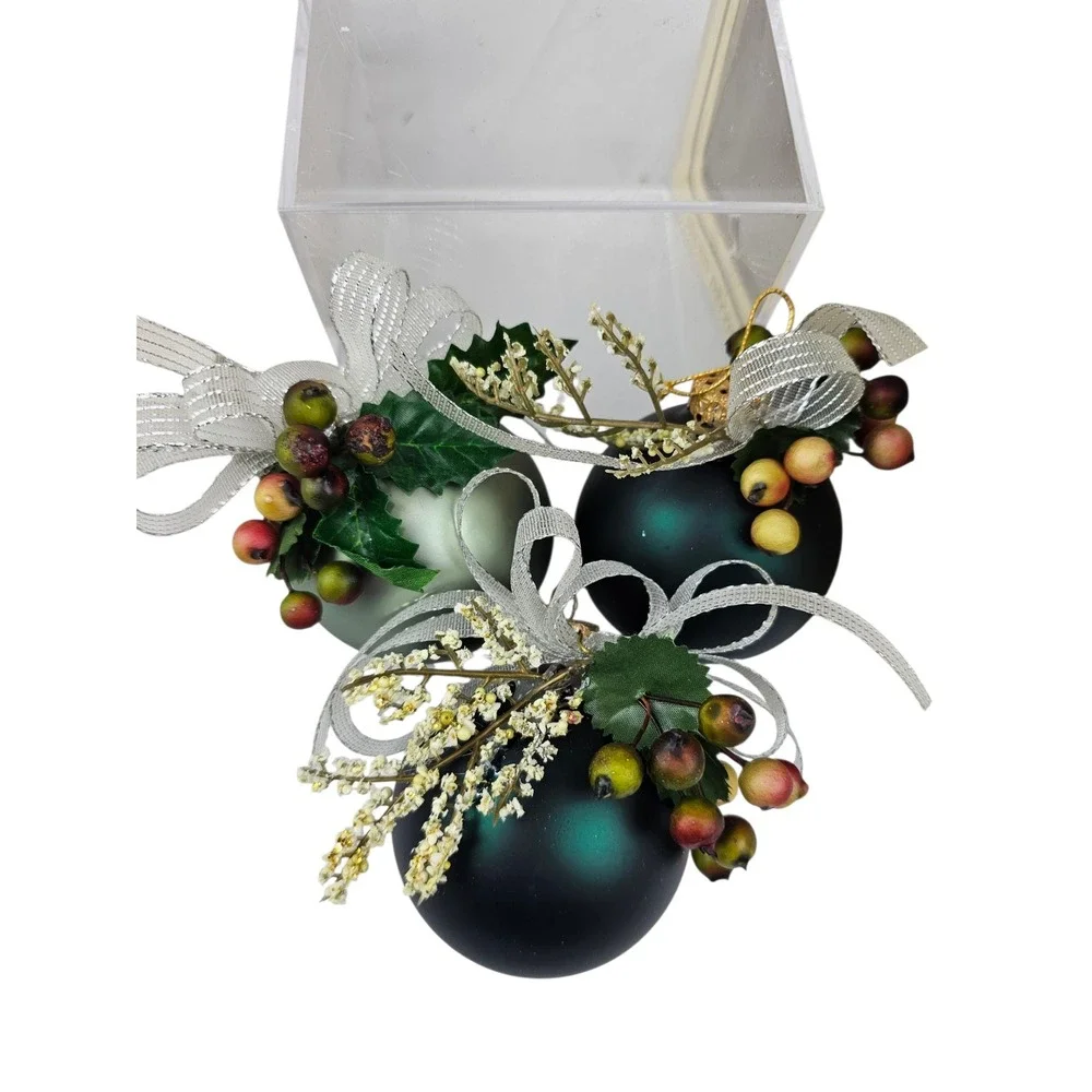 Christmas by Simon set three